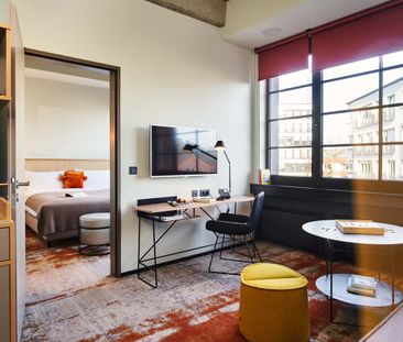 Spacehood- for two people - Foto 6