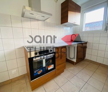 Appartement à louer thionville - Photo 5