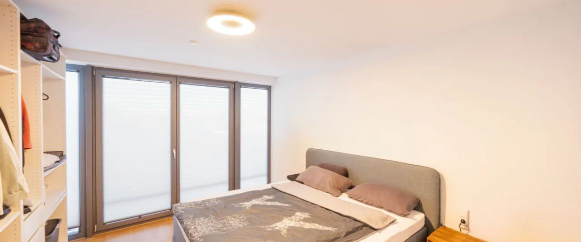 WEITBLICK: Terrassentraum im Neubau! - Foto 1