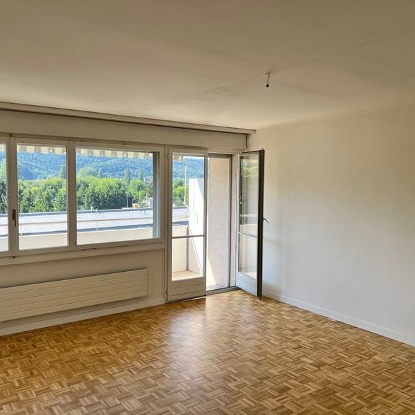 2.5 Zimmer, 2. Stock - Photo 1