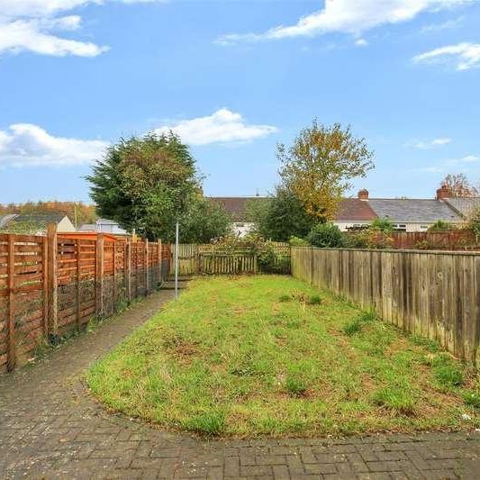 Watling Street Bungalows, Leadgate, Consett, DH8 - Photo 1