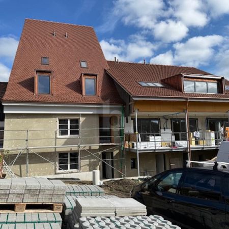 NEUBAU! HOCHWERTIG MIT VIEL PLATZ! - Photo 4
