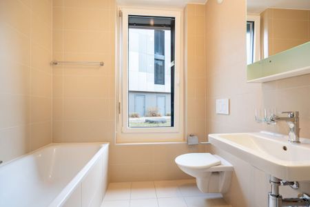 Splendid 3.5 room apartment - Foto 5