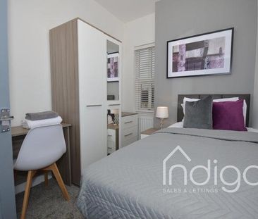 1 bedroom in a house share to rent - Photo 3