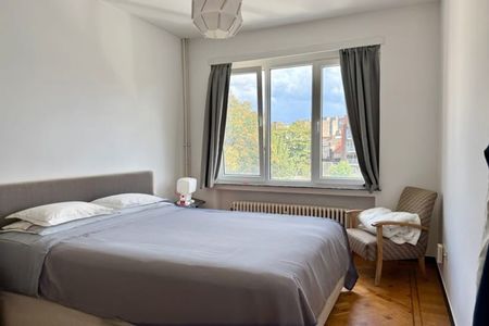 Appartement te huur - Photo 3