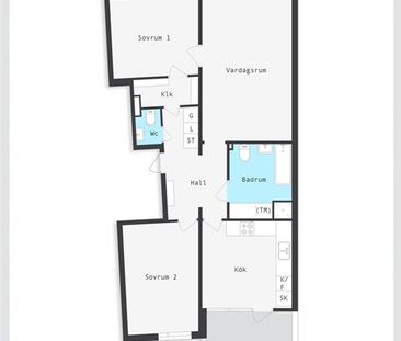 Silverringen 80 - Photo 3