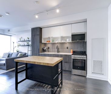 For Lease - 35 Rolling Mills Road Unit# N473, Toronto, Ontario - Photo 4