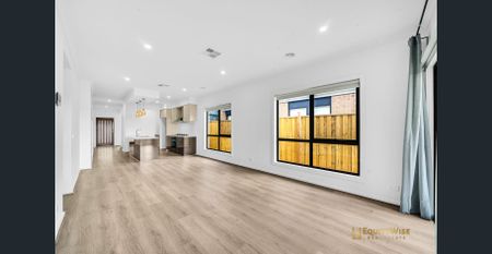 FOR LEASE – Modern Comfort & Style in the Heart of Truganina - Photo 2