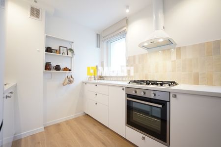 Na wynajem mieszkanie dwupokojowe z balkonem - Фото 5