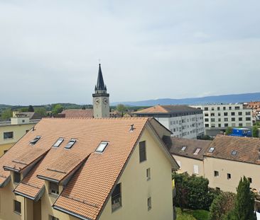 BOVERIE 6, Appartement de 4.5 pièces avec réduit - LOT N27 - Foto 1