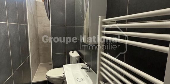 Location Appartement 2 pièces 35m² - Photo 2