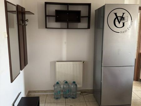 Garsoniera de inchiriat - Nicolae Grigorescu - Fotografie 5