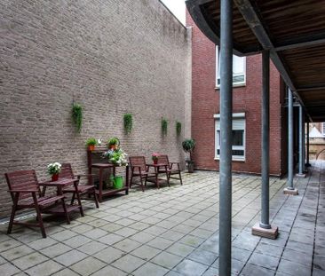 Sint-Annastraat - Foto 4