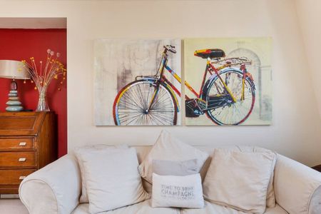 2 Bed Maisonette, West Warwick Place, SW1V - Photo 4