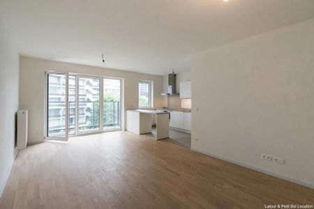 Appartement te huur - Photo 2