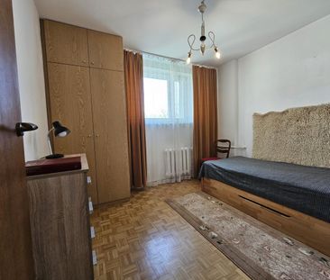 Słoneczne trzypokojowe z osobną kuchnią Powiśle - Photo 1