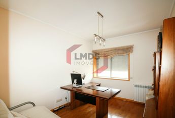 Apartamento T3