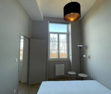 APPARTEMENT T2 A LOUER LYON 1ER ARRONDISSEMENT Griffon-Royale - Photo 2