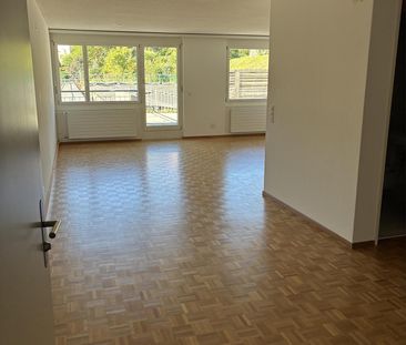 5.5 Zimmer Wohnung - Foto 1