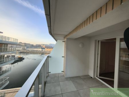 Apartament 50 m2 - Zdjęcie 4