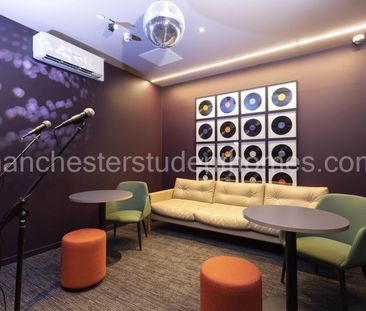 Parkway Gate, 50 Chester Street, Manchester, M15 6JE - Photo 6