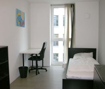 Zimmer in der Klara Franke Straße - Photo 3
