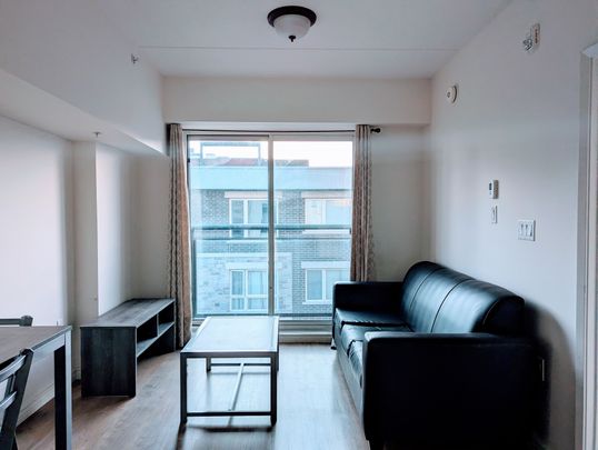 For Lease - 275 Larch Street Unit# 514, Waterloo, Ontario - Photo 1