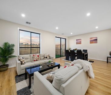 Single residential property located in the Melbourne metropolitan area - Photo 1