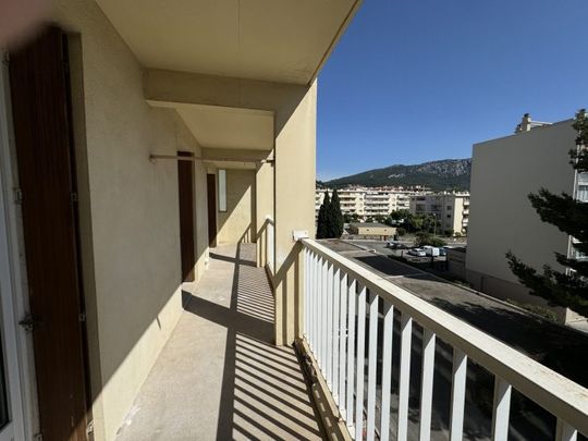 T3 La Valette-du-Var 70 m² - Photo 1