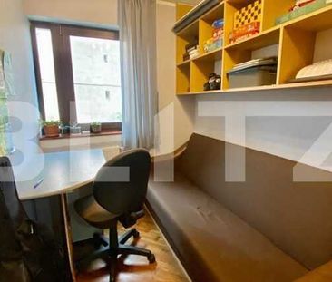 Apartament cu 4 camere, 60 mp, bloc nou, garaj, zona strazii Abrudului - Photo 3
