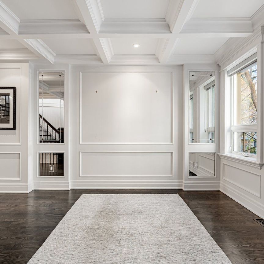 For Lease - 37 Granby Street Unit# Upper, Toronto, Ontario - Photo 1