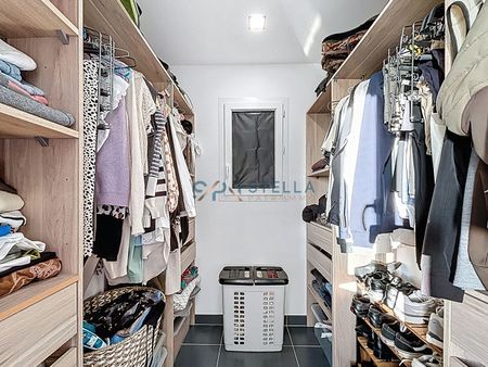 Villa de standing meublée avec dépendance et piscine, - Photo 4