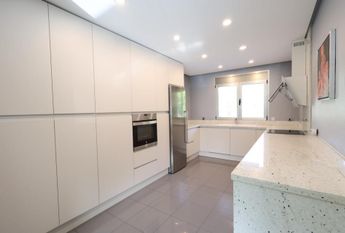Villa de lujo en Dehesa de Campoamor