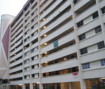 Blk 50 Chai Chee Gardens (Bedok), HDB 4 Rooms - For Rent - Photo 2