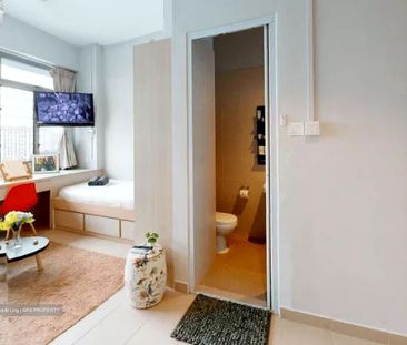 Boon Lay Drive (D22), Apartment - For Rent - Photo 1