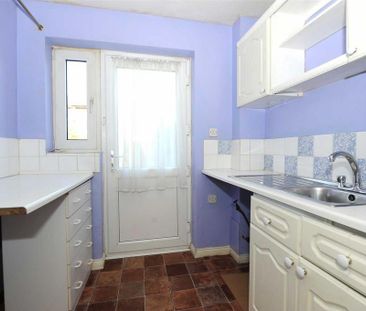 1 bedroom end of terrace house to rent - Photo 5
