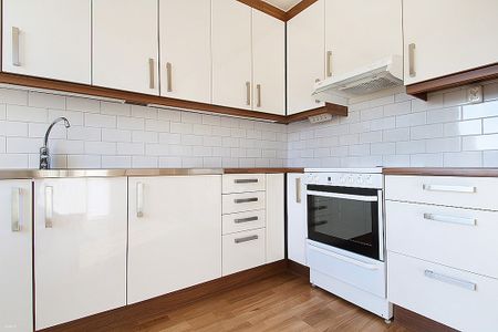 Lejonets Gata 345, Brandbergen - Foto 3