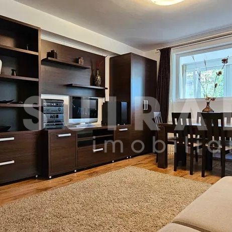 Apartament spatios, 73 mp, garaj- Buna Ziua - Photo 1