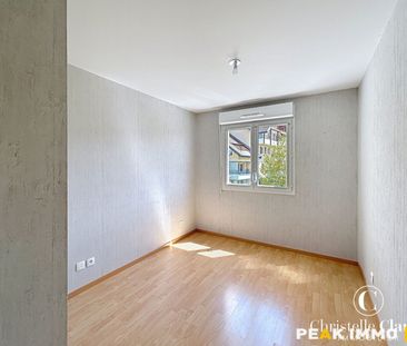 Location appartement 3 pièces – T3 Ville en sallaz - Photo 2