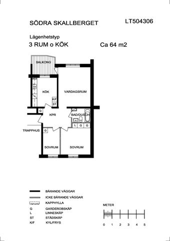 Emausgatan 46 C - Photo 3