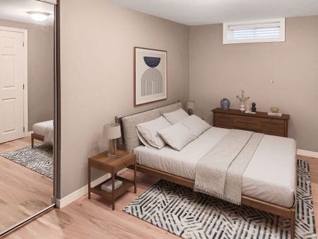 For Lease - 88 San Fernando Drive Unit# LOWER, Hamilton, Ontario - Photo 3