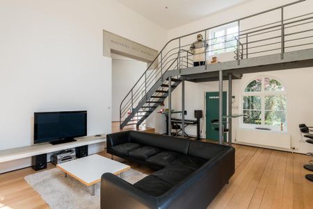 6 bedroom detached house to rent - Photo 5