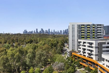 901/91 Galada Avenue, Parkville. - Photo 5