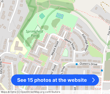 Meare Road, Bath, Somerset, BA2 - Photo 1