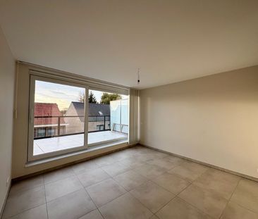 INSTAPKLAAR ENERGIEZUINIG TWEESLAAPKAMER APPARTEMENT, TWEE TERRASSE... - Photo 1