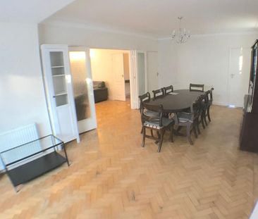 5 bedroom detached house to rent - Photo 2
