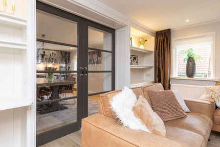 Appartement te huur: Bonstraat 3-A 1693 BT Wervershoof - Photo 4