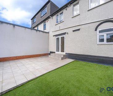 1 bedroom maisonette to rent - Photo 5