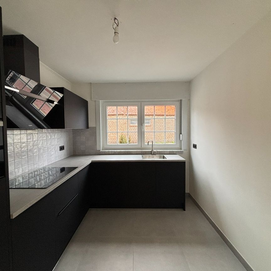 Instapklare gerenoveerde woning met 3 slpks in Geetbets. - Photo 1