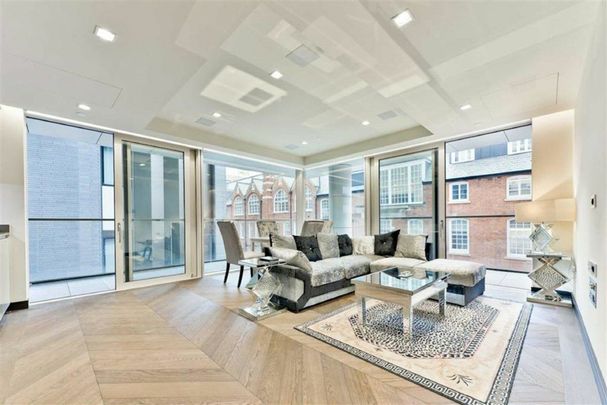 Earls Way, One Tower Bridge, SE1 - Photo 1